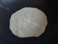 老爸做的鸡蛋煎饼做法图解8)