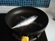 干煎鲐鲅鱼的做法图解五