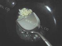厨房小妹-炒年糕做法图解2)