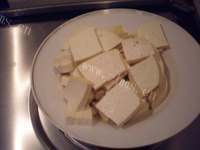 家常豆腐做法图解1)