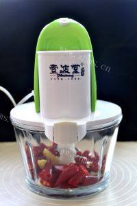 自制剁椒做法图解3)