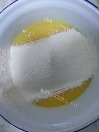 「手工美食」纸杯蛋糕做法图解3)