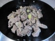 香辣牛腱做法图解5)