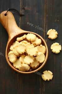 自制玛格丽特饼干做法图解13)