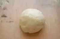 自制红豆沙冰皮月饼做法图解10)