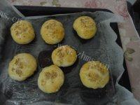 肉烧饼做法图解13)