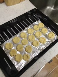 好吃的玛格丽特饼干做法图解13)