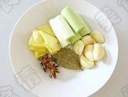 最爱吃的东坡牛肉做法图解2)