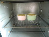 口感不错的舒芙蕾做法图解14)