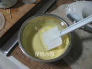 香脆手指饼干做法图解5)