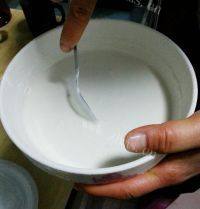 自制草莓糯米糍做法图解2)