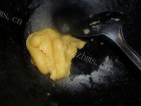 简单版奶油泡芙做法图解5)