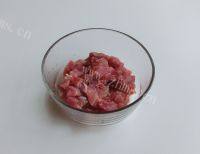 沙茶牛肉丁（简单版）做法图解1)