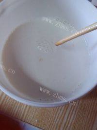 自制酸奶做法图解3)