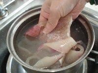 美味的水晶皮冻做法图解5)