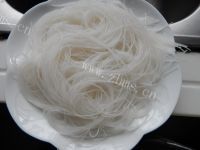美味的粉丝蒸鱼片做法图解2)