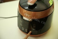 可口的子姜啤酒鸭做法图解5)