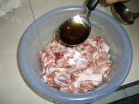 「DIY美食」啤酒鸭做法图解3)