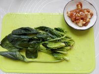 美味的海苔蛋包饭做法图解1)
