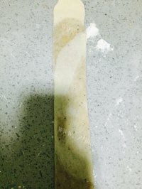 口味独特花椒香酥饼做法图解11)