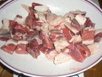 新疆羊肉串做法图解2)