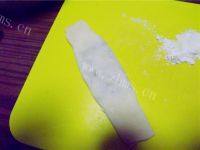 自制椒盐烧饼做法图解13)