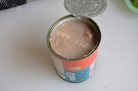 自制萝卜粉条羊肉汤做法图解5)
