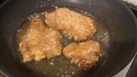 香酥的炸鱼排做法图解8)