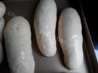 美味的热狗做法图解7)