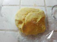 在家做的红薯饼做法图解1)
