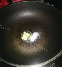 自己做的番茄牛肉酱意面做法图解2)