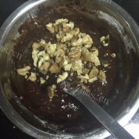 自制布朗尼做法图解8)