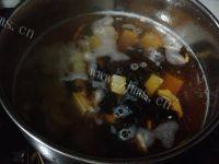 简单版三鲜豆腐做法图解7)