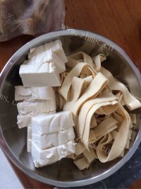 美味肥牛火锅做法图解5)