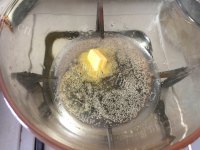 自制焦糖苹果派做法图解7)