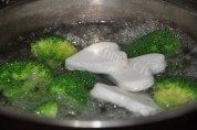 美味的黑椒菲力牛排做法图解5)