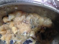 手打鲅鱼鱼丸做法图解3)