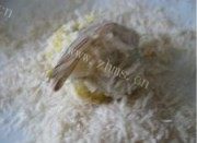 自制Q虾球做法图解7)