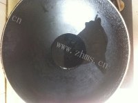 家常菜清炒土豆丝做法图解5)