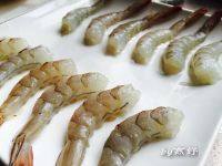 #爱美食#黄金炸虾尾做法图解1)