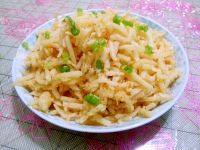 家常菜蒸土豆丝