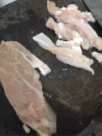 回味无穷的宫保鸡丁做法图解1)