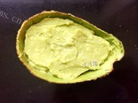 美味的火烧云吐司做法图解1)