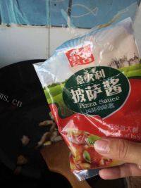 自己做的意大利面做法图解5)