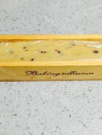 自制蔓越莓曲奇饼干做法图解10)