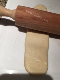 好吃的肉夹馍做法图解26)