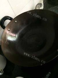 美味的冬瓜花蛤汤做法图解1)