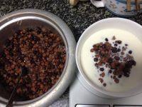 美味「手工美食」红豆薏米做法图解3)