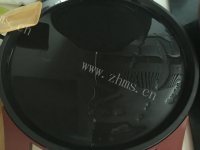 美味的蚝汁锅塌豆腐做法图解2)