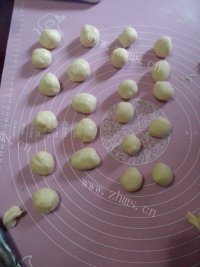 自制枣花酥做法图解2)